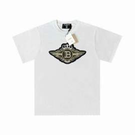 Picture of Balmain T Shirts Short _SKUBalmainS-XLcmtxBA5320569